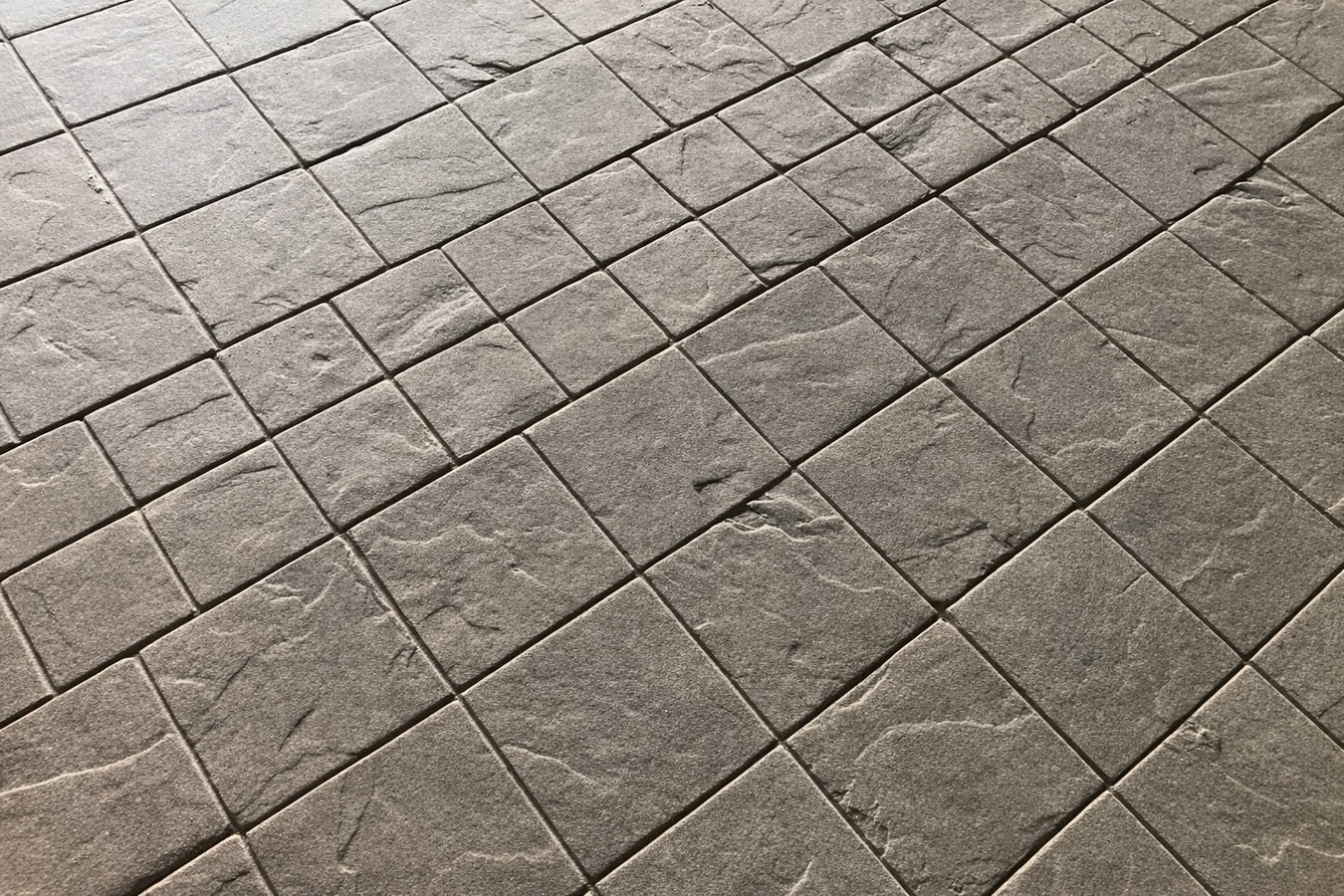 Stamped concrete services in Albany, GA